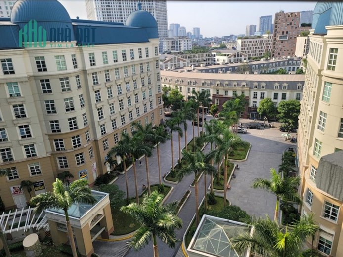 Cần Bán! Căn hộ SUDICO-CT5, Mỹ Đình Sông Đà,100m2, nhà đẹp- 0975118822