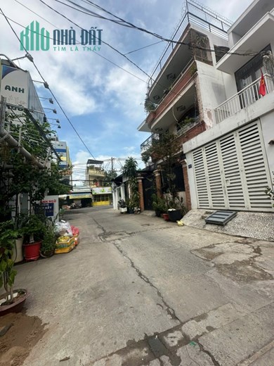bán gấp nhà phố 5 tầng 3.5X15 tân mỹ quận 7 hẻm xe hơi giá tốt