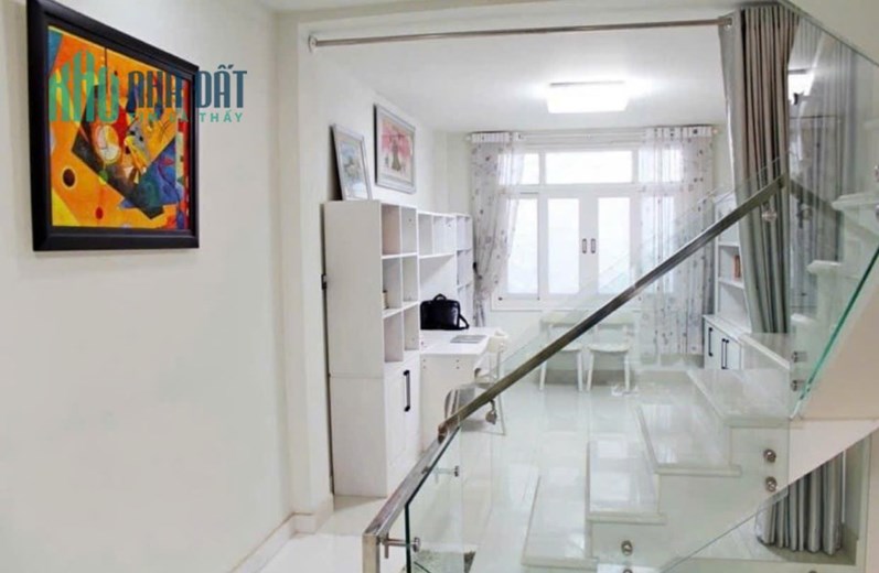 bán gấp nhà phố 5 tầng 3.5X15 tân mỹ quận 7 hẻm xe hơi giá tốt