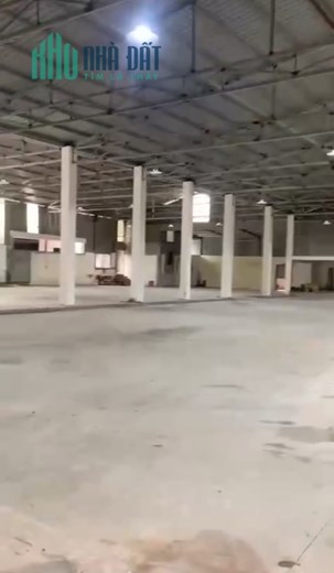 CẦN BÁN NHÀ XƯỞNG Tại Xã TRUNG GIÃ. SÓC SƠN. HÀ NỘI