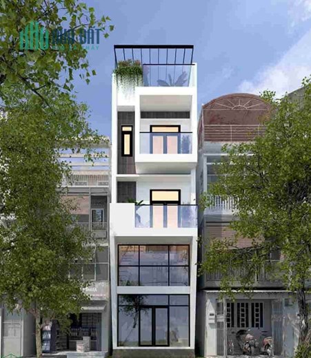 Chính chủ bán nhà mặt tiền Nam Kỳ Khởi Nghĩa, P.6, Q.3, TP.HCM