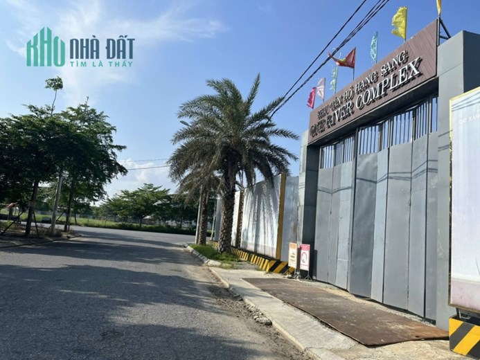 🌟 CHỈ VỚI 7,6 TỶ - SỞ HỮU LÔ ĐẤT ĐẸP BIỂN TÂN TRÀ – ĐÀ NẴNG 🌟