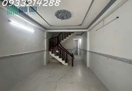 NHÀ SÁT MẶT TIỀN  PHÚ THỌ HÒA, HXH, KHỦNG 82M2 (6,3 X 15M), CHỈ NHĨNH 8 TỶ ,SỔ HỒNG RIÊNG