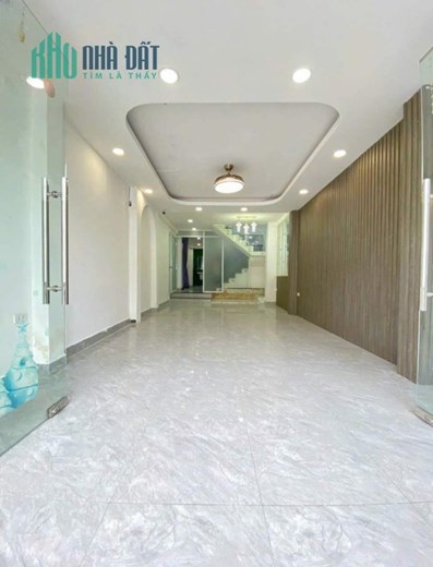 52 M2 - 2 TẦNG - 6.8 Tỷ - MẶT TIỀN PHẠM THẾ HIỂN Q.8 TP.,HCM