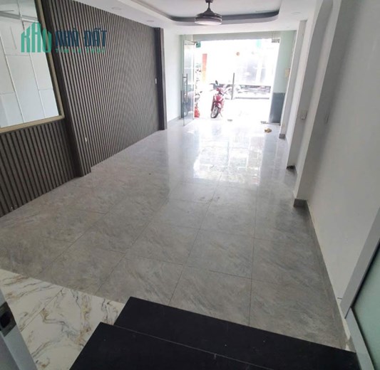 52 M2 - 2 TẦNG - 6.8 Tỷ - MẶT TIỀN PHẠM THẾ HIỂN Q.8 TP.,HCM