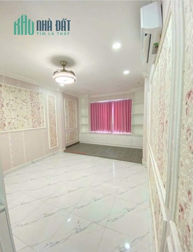 52 M2 - 2 TẦNG - 6.8 Tỷ - MẶT TIỀN PHẠM THẾ HIỂN Q.8 TP.,HCM