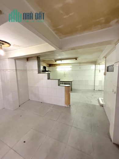 73 M2 - 4TẦNG - 7.3 TỶ - HXH Tùng Thiện Vương P.Xóm Củi Q.8 TP.HCM