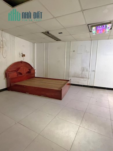 73 M2 - 4TẦNG - 7.3 TỶ - HXH Tùng Thiện Vương P.Xóm Củi Q.8 TP.HCM