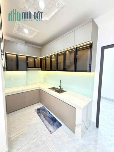 bán nhà hẻm to huỳnh tấn phát nhà bè giá 4 ty8