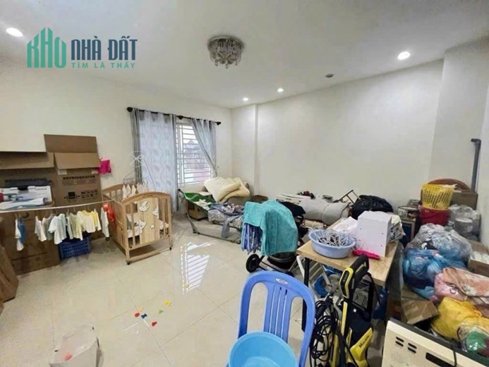 bán nhà hẻm to huỳnh tấn phát nhà bè giá 4 ty8