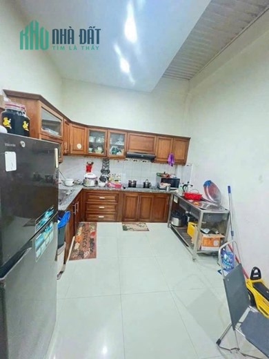 bán nhà hẻm to huỳnh tấn phát nhà bè giá 4 ty8