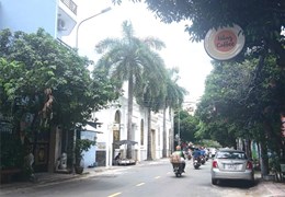 MẶT TIỀN KINH DOANH, NGANG LÍ TƯỞNG 5.3M , 4 TẦNG, 43M2 - SỔ HỒNG RIÊNG -  GIÁ NHỈNH 8  TỶ TÍ
