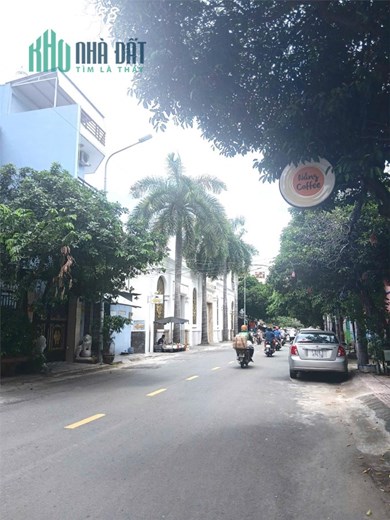 MẶT TIỀN KINH DOANH, NGANG LÍ TƯỞNG 5.3M , 4 TẦNG, 43M2 - SỔ HỒNG RIÊNG -  GIÁ NHỈNH 8  TỶ TÍ