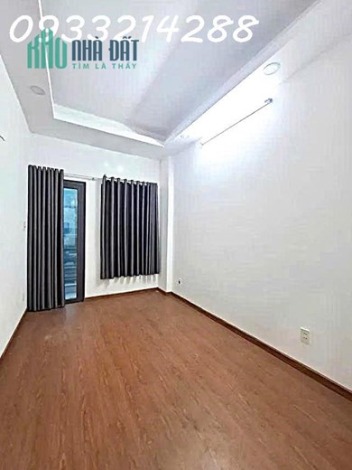 MẶT TIỀN KINH DOANH, NGANG LÍ TƯỞNG 5.3M , 4 TẦNG, 43M2 - SỔ HỒNG RIÊNG -  GIÁ NHỈNH 8  TỶ TÍ