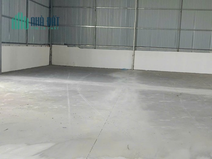 CHO THUÊ KHO, XƯỞNG Km15   Đại Lộ THĂNG LONG. XÃ AN KHÁNH. HÀ NỘI