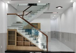 🌟 SIÊU PHẨM NHÀ 3 TẦNG – MẶT TIỀN HÒA MINH – CHỈ 5.5 TỶ 🌟