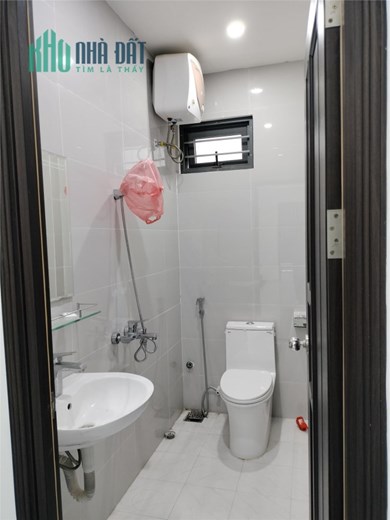 🌟 SIÊU PHẨM NHÀ 3 TẦNG – MẶT TIỀN HÒA MINH – CHỈ 5.5 TỶ 🌟