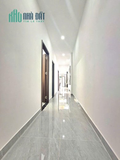 Bán nhà mới Huỳnh Tấn Phát Nhà Bè – giá 3 tỷ 990