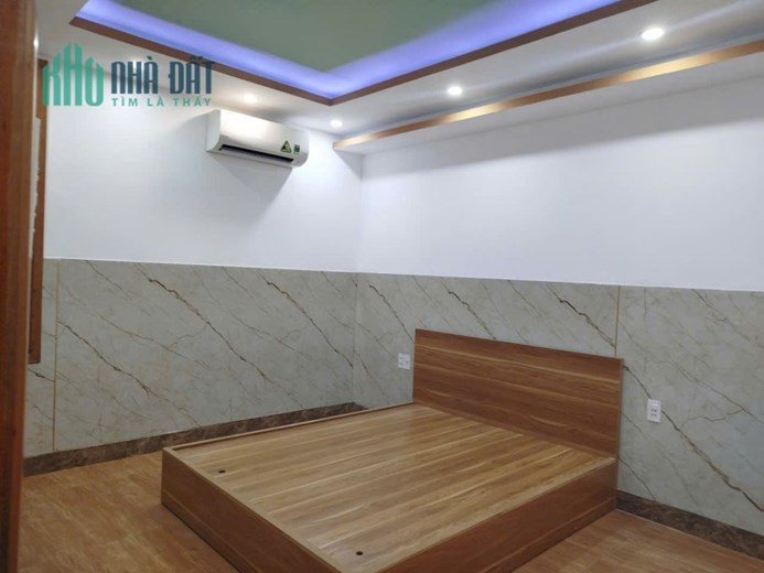 🌟 CHÍNH CHỦ BÁN NHÀ 3 TẦNG ĐẸP – MẶT TIỀN MẸ THỨ, HÒA XUÂN 🌟