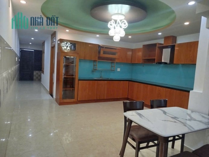 🌟 CHÍNH CHỦ BÁN NHÀ 3 TẦNG ĐẸP – MẶT TIỀN MẸ THỨ, HÒA XUÂN 🌟