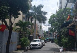 VỊ TRÍ VÀNG - OTO CẤT VÀO NHÀ - GÒ DẦU ,TÂN PHÚ - NGANG RỘNG 5,3M - SỔ HỒNG CHÍNH CHỦ, GIÁ CHỈ HƠN