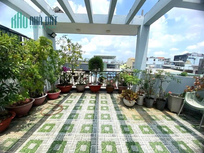 VỊ TRÍ VÀNG - OTO CẤT VÀO NHÀ - GÒ DẦU ,TÂN PHÚ - NGANG RỘNG 5,3M - SỔ HỒNG CHÍNH CHỦ, GIÁ CHỈ HƠN