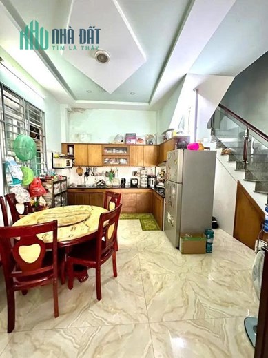 VỊ TRÍ VÀNG - OTO CẤT VÀO NHÀ - GÒ DẦU ,TÂN PHÚ - NGANG RỘNG 5,3M - SỔ HỒNG CHÍNH CHỦ, GIÁ CHỈ HƠN