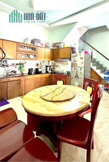 VỊ TRÍ VÀNG - OTO CẤT VÀO NHÀ - GÒ DẦU ,TÂN PHÚ - NGANG RỘNG 5,3M - SỔ HỒNG CHÍNH CHỦ, GIÁ CHỈ HƠN