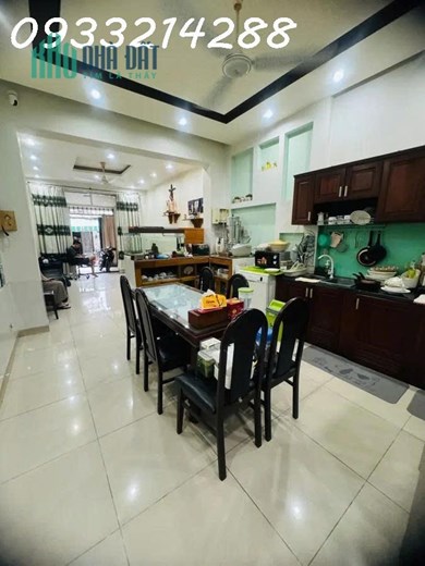 BÁN GẤP NHÀ - HẼM  Ô TÔ - DIỆN TÍCH 78,6M2 (4M X 19,6M) ,TÂN SƠN,TÂN PHÚ - SỔ HỒNG VUÔNG A4, GIÁ