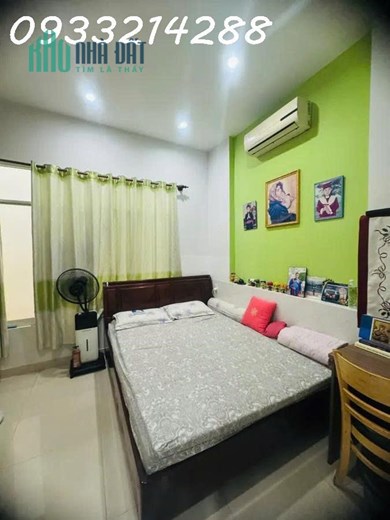 BÁN GẤP NHÀ - HẼM  Ô TÔ - DIỆN TÍCH 78,6M2 (4M X 19,6M) ,TÂN SƠN,TÂN PHÚ - SỔ HỒNG VUÔNG A4, GIÁ