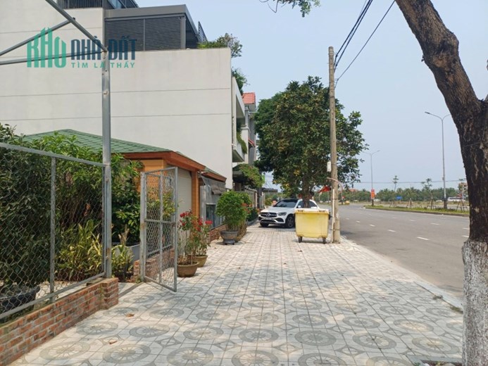 🌟 ĐẤT MẶT TIỀN MINH MẠNG – VỊ TRÍ KIM CƯƠNG - CHỈ 12,5 TỶ! 🌟