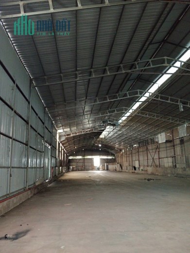 CHO THUÊ 2500m KHO, XƯỞNG  KCN NGUYÊN KHÊ. ĐÔNG ANH . TP HÀ NỘI