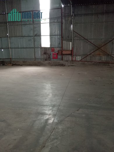 CHO THUÊ 2500m KHO, XƯỞNG  KCN NGUYÊN KHÊ. ĐÔNG ANH . TP HÀ NỘI