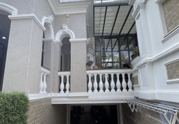 Sở hữu ngay căn biệt thự 5 tầng Cityland Q.7 – siêu phẩm hiếm có tại Nam Sài Gòn