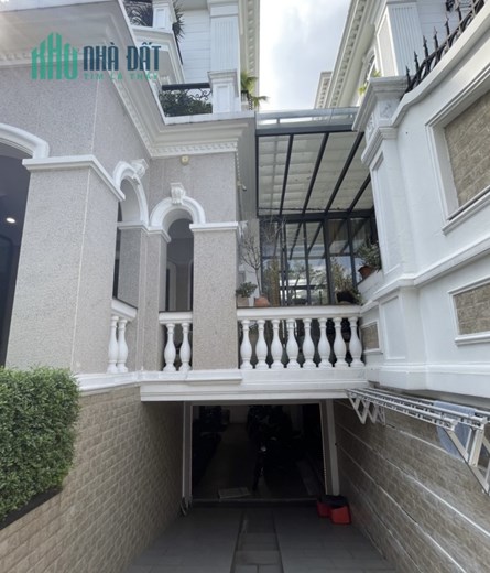 Sở hữu ngay căn biệt thự 5 tầng Cityland Q.7 – siêu phẩm hiếm có tại Nam Sài Gòn