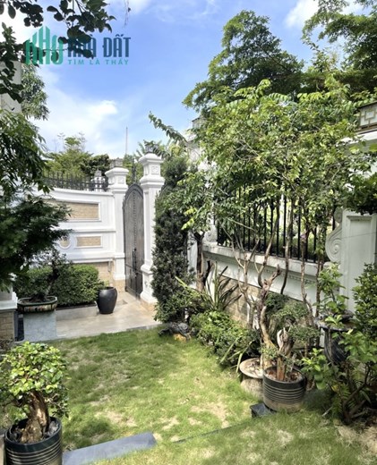 Sở hữu ngay căn biệt thự 5 tầng Cityland Q.7 – siêu phẩm hiếm có tại Nam Sài Gòn