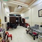 NHÀ ĐẸP 3 TẦNG – DT 60m2 – GÒ DẦU TÂN PHÚ,DÒNG 12TR/THÁNG – OTO – SỔ HỒNG, CHỈ 6,6 TỶ