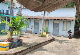 Bán Đất 800m2 Full Thổ, SHR, tặng Dãy Trọ 24P, Dòng Tiền 50 Triệu/Thg, KDL Bửu Long, Biên Hòa,