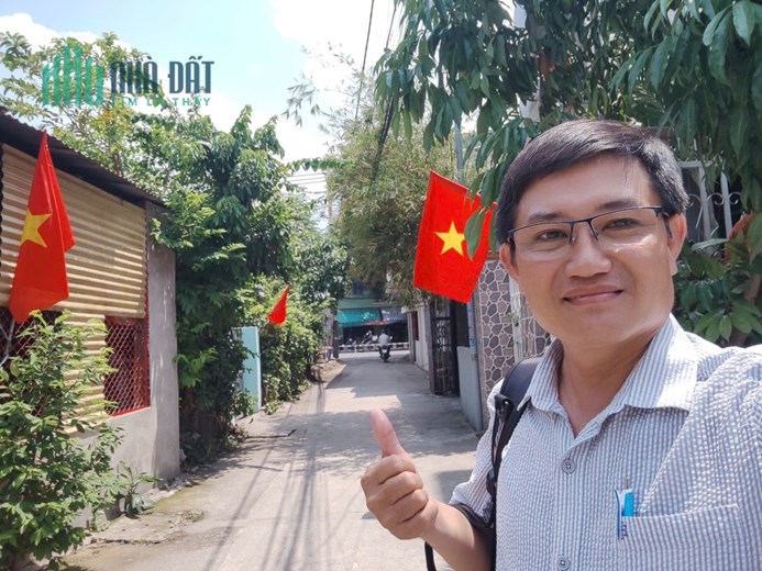 Bán Đất 800m2 Full Thổ, SHR, tặng Dãy Trọ 24P, Dòng Tiền 50 Triệu/Thg, KDL Bửu Long, Biên Hòa,