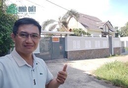BIỆT THỰ SÂN VƯỜN 620m², GIẢM SÂU 1.2 TỶ, CHỈ CÒN 3.6 TỶ. NHÀ MỚI Ở NGAY, TẠI BIÊN HÒA