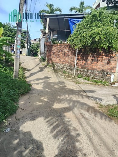🌟 CHỈ 2,5 TỶ - LÔ ĐẤT GÓC 2 MẶT KIỆT – ĐƯỜNG TÔN ĐẢN, CẨM LỆ 🌟
