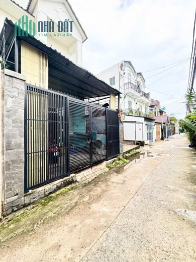 Bán nhà hẻm xe hơi 271 Nguyễn Bình – Nhà Bè, gần Quận 7 – Giá 5,49 tỷ