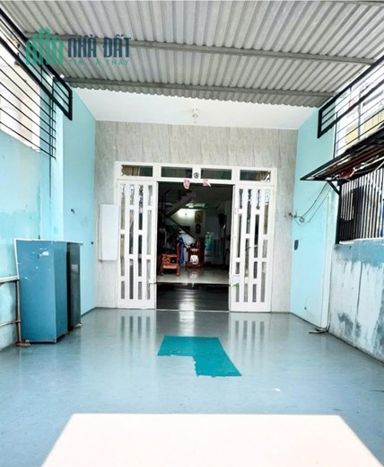 Bán nhà hẻm xe hơi 271 Nguyễn Bình – Nhà Bè, gần Quận 7 – Giá 5,49 tỷ