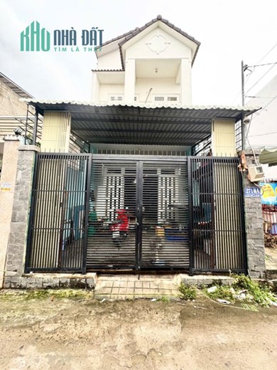 Bán nhà hẻm xe hơi 271 Nguyễn Bình – Nhà Bè, gần Quận 7 – Giá 5,49 tỷ