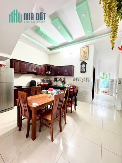 Bán nhà hẻm xe hơi 271 Nguyễn Bình – Nhà Bè, gần Quận 7 – Giá 5,49 tỷ