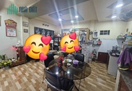 Bán Nhà SHR, MT 9m, DT 135m2, KD Đa Ngành, Huỳnh Văn Nghệ, KDL Bửu Long, Biên Hòa,