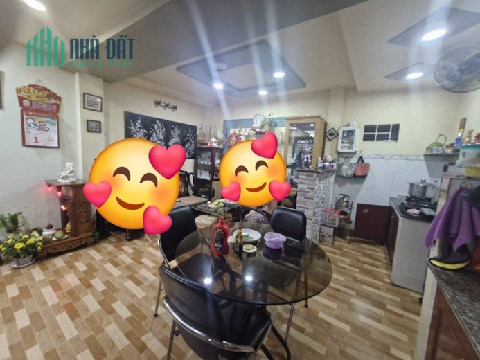 Bán Nhà SHR, MT 9m, DT 135m2, KD Đa Ngành, Huỳnh Văn Nghệ, KDL Bửu Long, Biên Hòa,