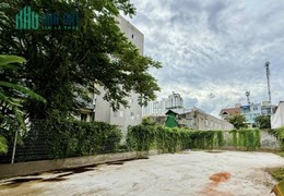 Bán Lô Đất 250M² Mặt Tiền KHU B – Làng Đại Học ABC – Gần Đại Học RMIT