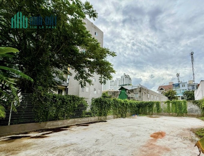Bán Lô Đất 250M² Mặt Tiền KHU B – Làng Đại Học ABC – Gần Đại Học RMIT