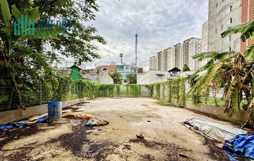 Bán Lô Đất 250M² Mặt Tiền KHU B – Làng Đại Học ABC – Gần Đại Học RMIT